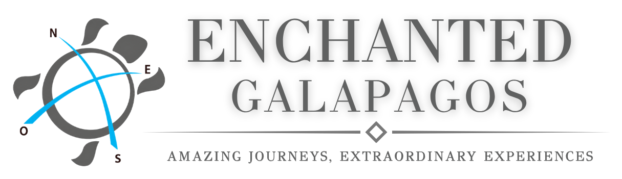 Enchanted Galapagos