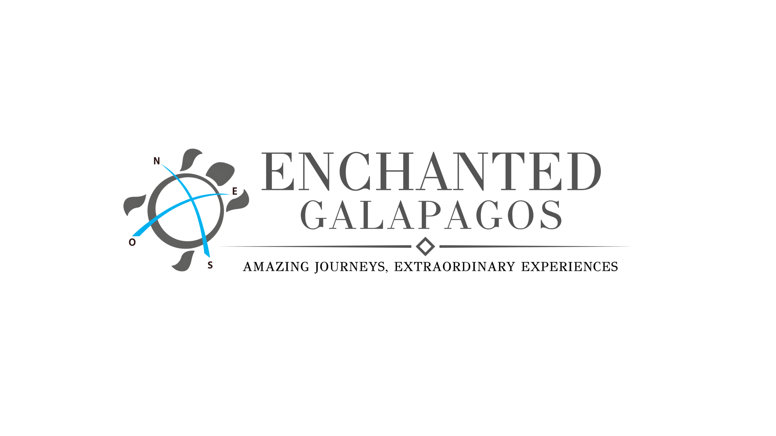 Enchanted Galapagos